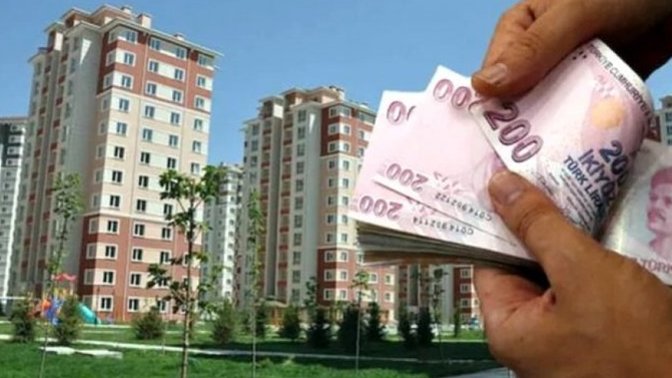 Konutu projeden satın almak daha mı karlı yoksa riskli midir?