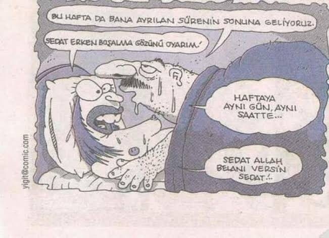 Tipik bir Türk erkeği, dakikada kaç kadına mesaj atabilir?