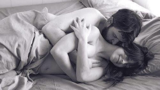 Sabah seksi mi yoksa gece seksi mi daha doyurucudur?