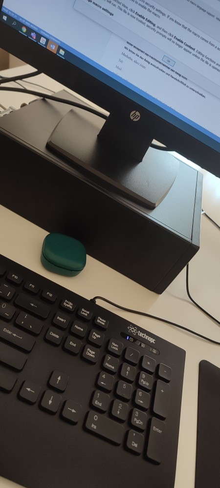 Günaydın. Keyifler ne durumda yerinde mi?