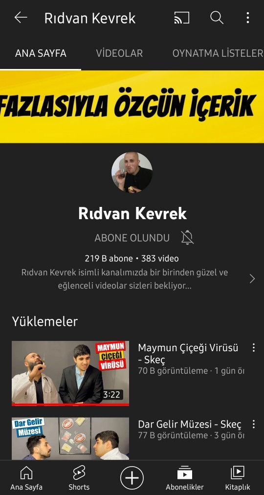 80’li yılların sevilen televizyon programı olan ve günümüze kadar taşınan Olacak O Kadar’ı seyrettiniz mi?