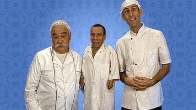 80’li yılların sevilen televizyon programı olan ve günümüze kadar taşınan Olacak O Kadar’ı seyrettiniz mi?