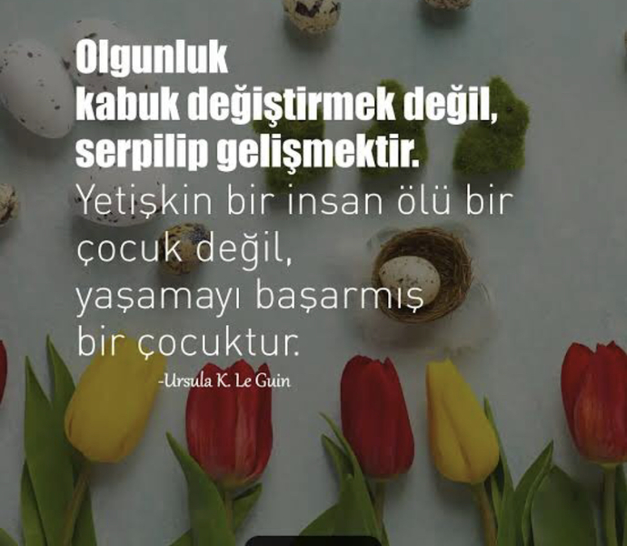 Neden 30 lu 40 lı yaşlardayken karşı cinsten daha çok yaşı küçüklerin odak noktasında oluyoruz?