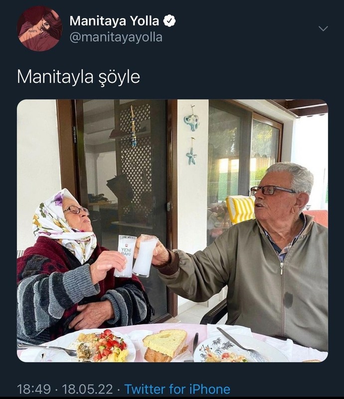 Seviyor musunuz?