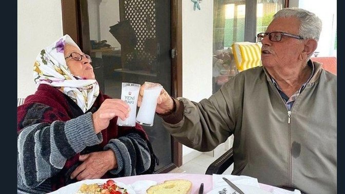 Seviyor musunuz?