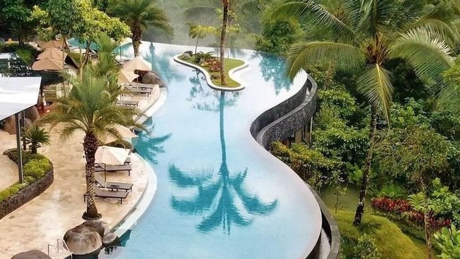 Sınırsız tatil için sınırsız para mı lazım?