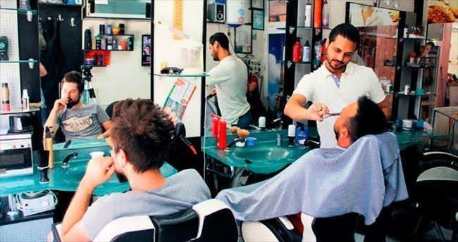 Kuaförünüzü terk etmek mi yoksa sevgilinizden ayrılmak mı daha kolay?