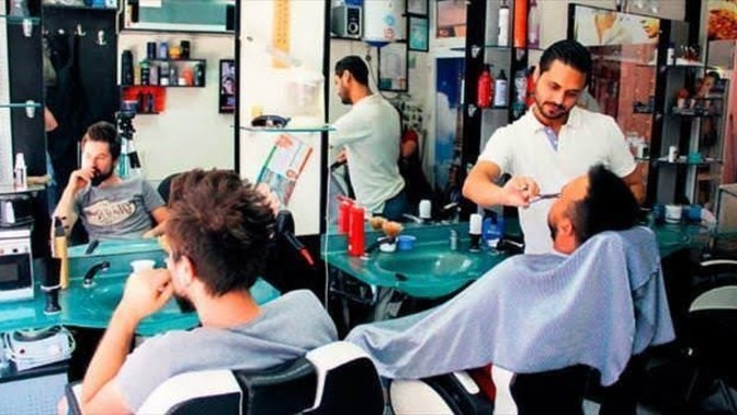 Kuaförünüzü terk etmek mi yoksa sevgilinizden ayrılmak mı daha kolay?
