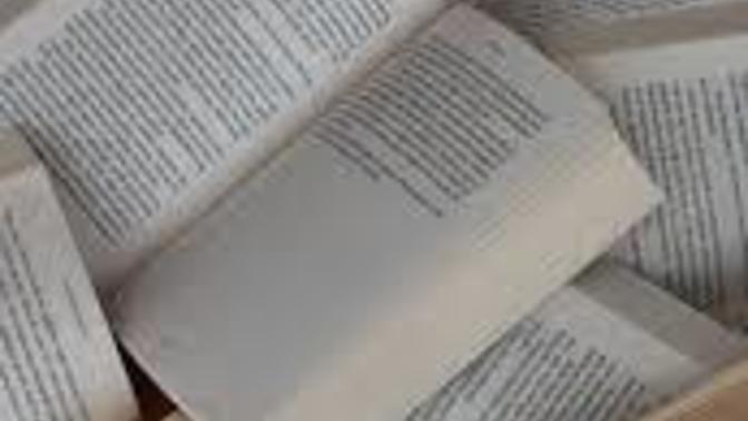 Kesinlikle okunmalı dediğiniz bir kitap var mı?