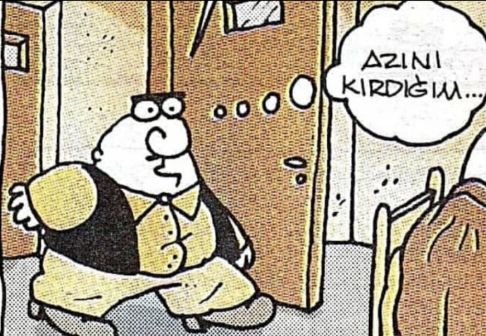 Tantuniyi mayonez ketçapla mı yersiniz, sade mi?