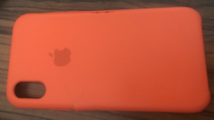Telefon kılıfı seçiminiz genelde sade mi olur, desenli/yazılı mı?
