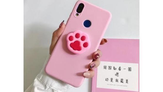 Telefon kılıfı seçiminiz genelde sade mi olur, desenli/yazılı mı?