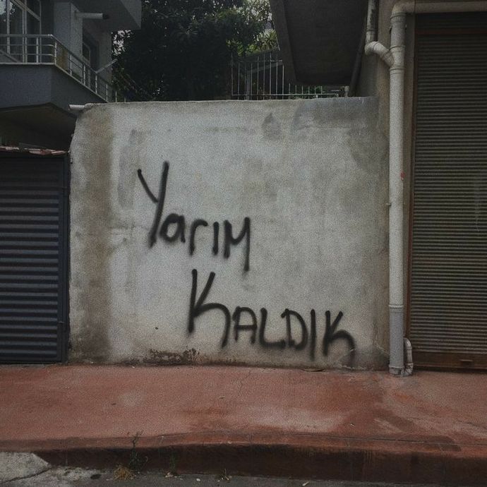 Bekliyor musunuz?