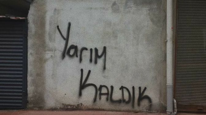 Bekliyor musunuz?