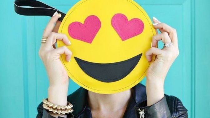 Şu an ki ruh halinizi bir emoji ile anlatım desem, bu hangisi olurdu?