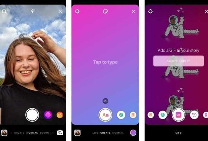 Instagramın hikaye paylaşımını 3e düşüreceği söyleniyor! Instagram hikayecilerden bıktı mı?