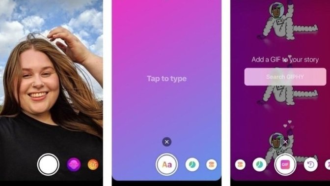 Instagram'ın hikaye paylaşımını 3'e düşüreceği söyleniyor! Instagram hikayecilerden bıktı mı?