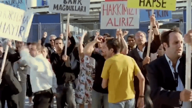 Film izlerken en çok güldüğünüz yerlere yattığınız sahne neydi hangi filmdendi?