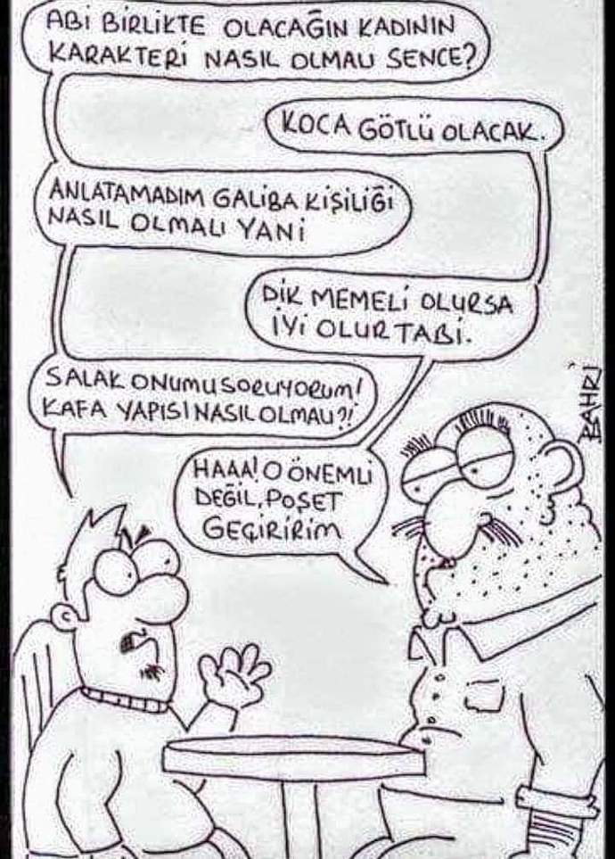 Birlikte olacağın kadın nasıl olmalı?