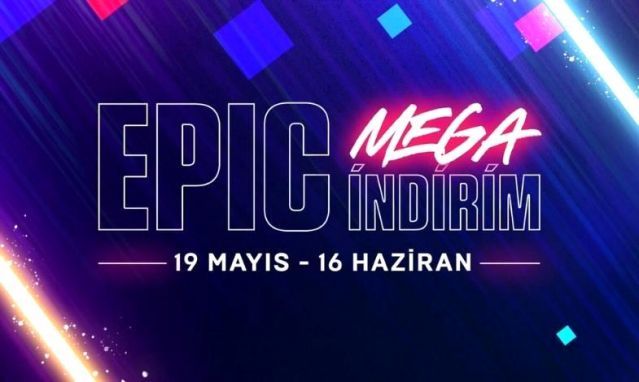 Epic Games indirimleri başlamış, hangi oyunlar alınmalı?