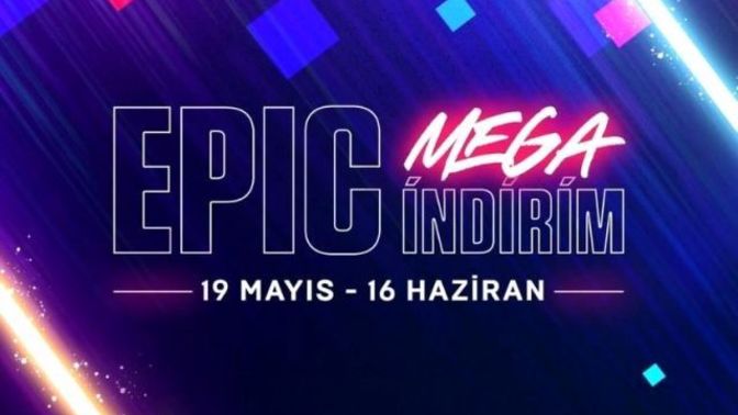 Epic Games indirimleri başlamış, hangi oyunlar alınmalı?