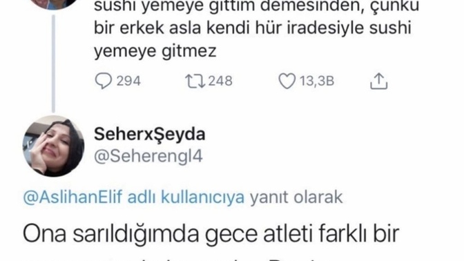 Aldatılsan anlar mısın?