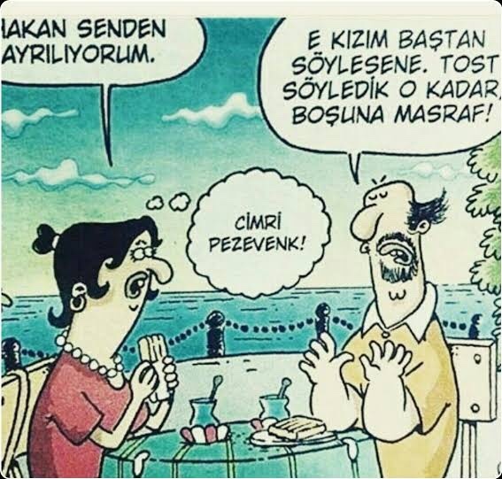 İyi mi yaptım kötü mü?
