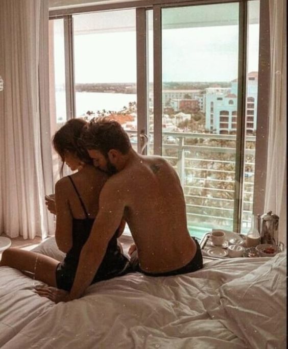 Sevgilim porno fantezilerini uygulamak istiyor, onu nasıl vazgeçirebilirim?