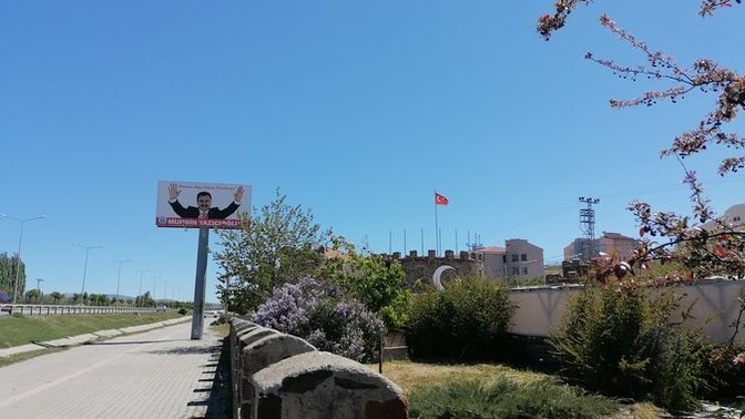Memleketinize en son ne zaman gittiniz?