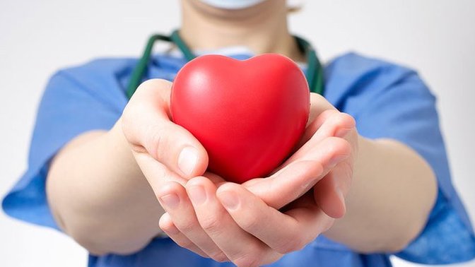 Organ Bağışı Konusuna Nasıl Bakıyorsunuz?
