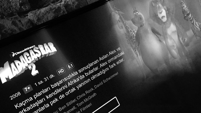 Yaşınız kaç olursa olsun animasyon filmleri izleyebilir misiniz?