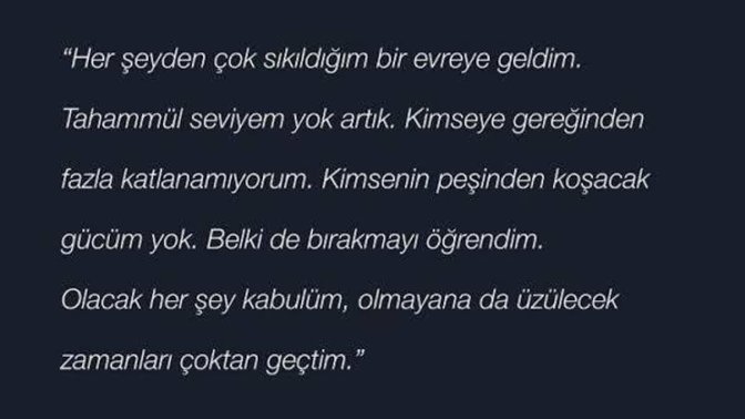 Asla tahammül edemeyeceğiniz şeyler neler? Neye asla tahammül edemezsiniz?