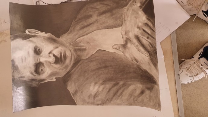 Ne kadar yeteneklisin 🎨?
