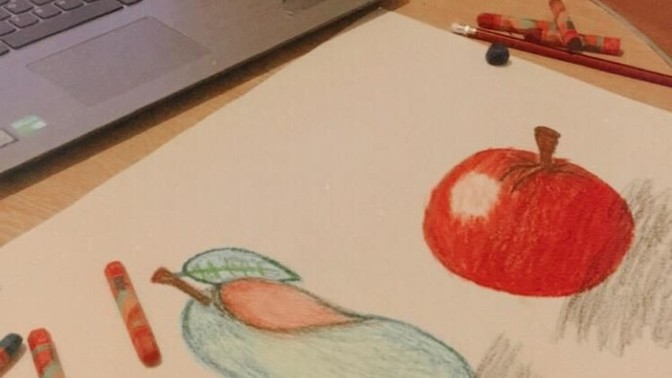 Ne kadar yeteneklisin 🎨?