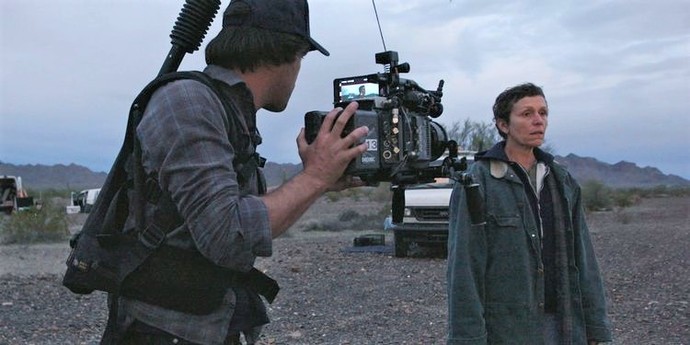 Bir yönetmen olsaydınız , hangi tür film çekerdiniz?