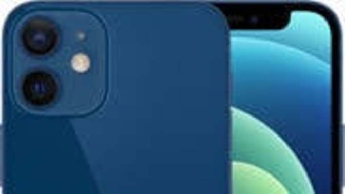 Birkaç Ay Sonra Insallah Iphone 12 Almayı Düşünüyorum Bu Iki Renkten Hangisini Almalıyım?