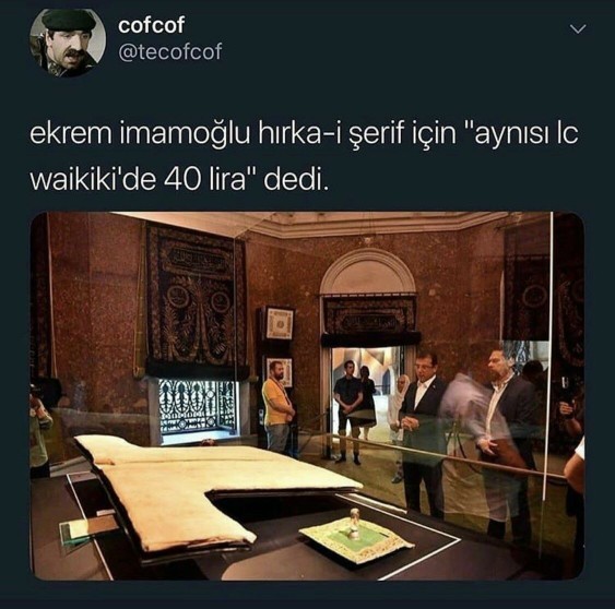 Hangi marka giyiniyorsunuz?