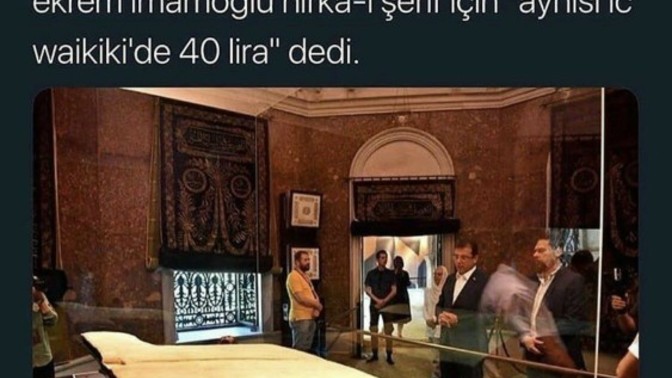 Hangi marka giyiniyorsunuz?
