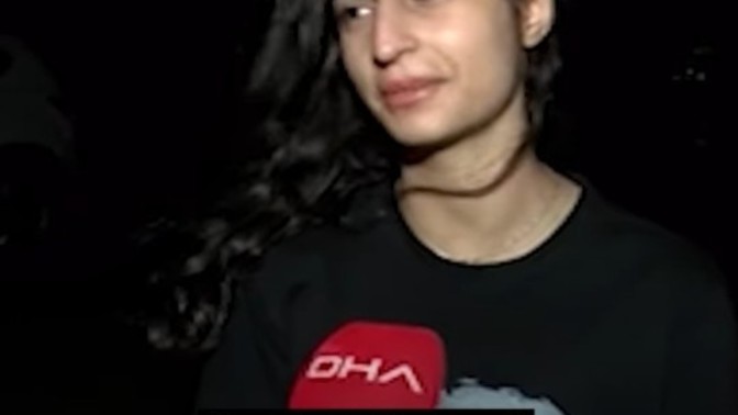 "Tokat atmasını ben istedim..." İnandınız mı?