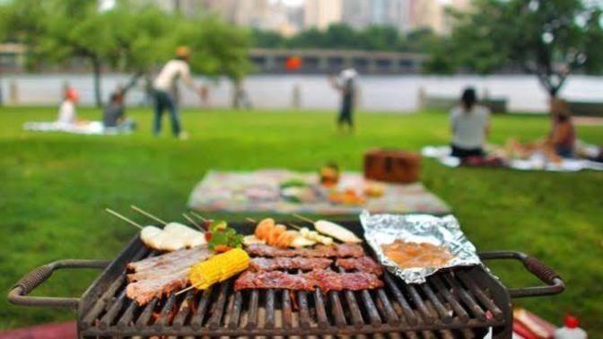 Siz de piknik sezonunu açtınız mı?