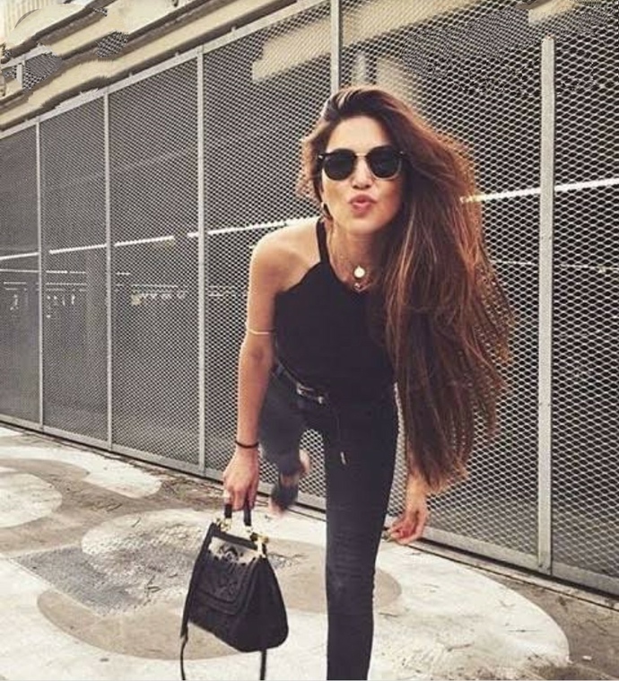 Karşı cinse, en çok yakıştırdığınız renk hangisi?