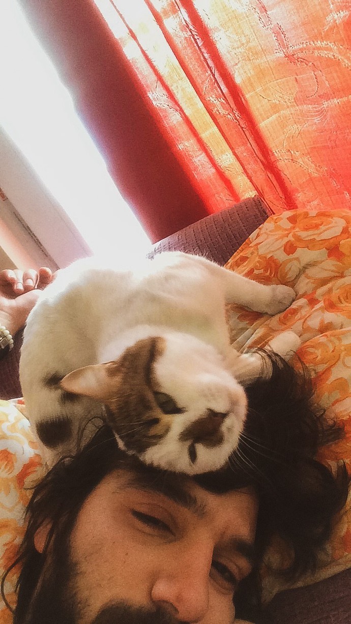 Hayvanlarla iyi anlaşır mısınız? Hayvanlar sizi severler mi?