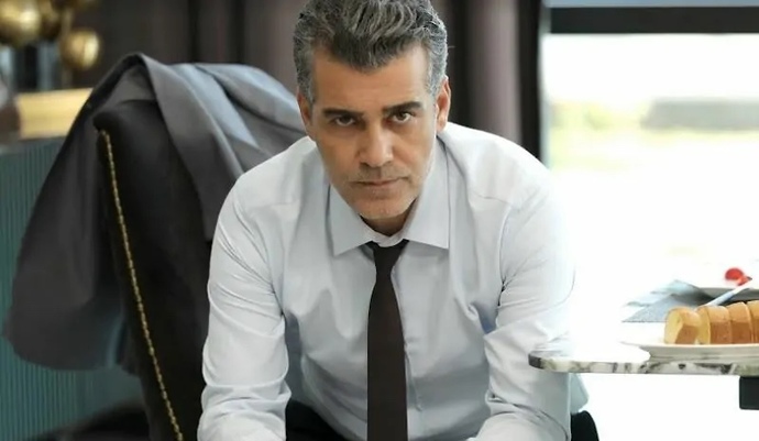 Eski sevgiliyi hangi dizi oyuncusu olarak görüyorsunuz 🤣?