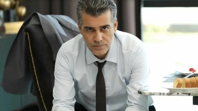 Eski sevgiliyi hangi dizi oyuncusu olarak görüyorsunuz 🤣?