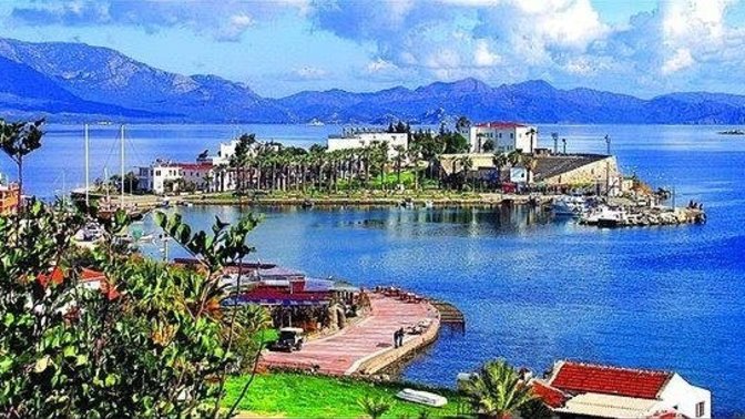 Günübirlik tatil kaçamağı yapar mısınız?