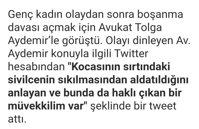 Hiç aldatıldınız mı? Aldatıldıysanız nasıl anladınız?