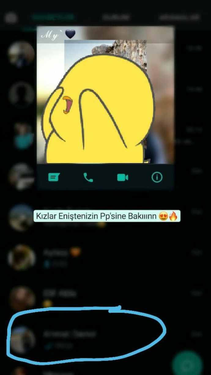 Hiç aldatıldınız mı? Aldatıldıysanız nasıl anladınız?