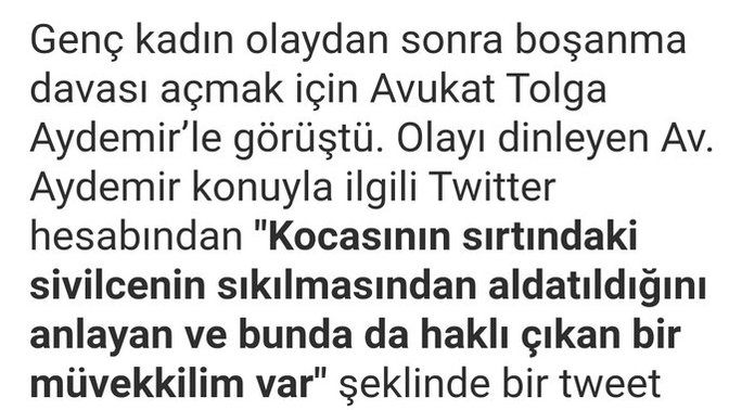 Hiç aldatıldınız mı? Aldatıldıysanız nasıl anladınız?