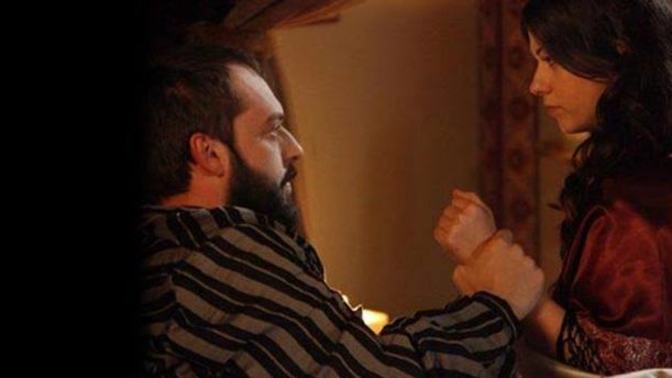 Sevgiliniz size vurursa ne yaparsınız?
