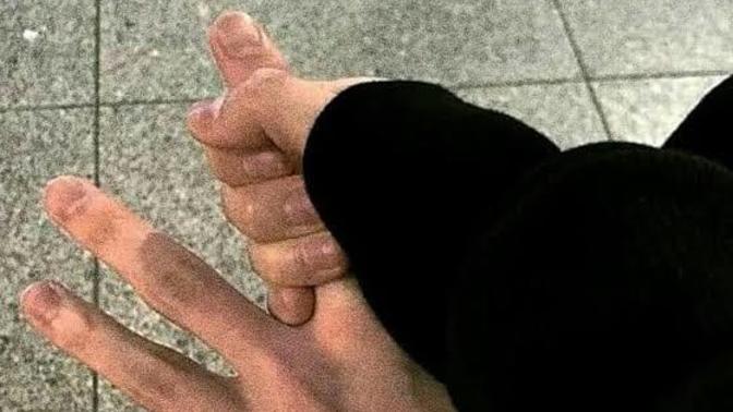 Ben yalnızım sizin hayatınızda biri var mı?